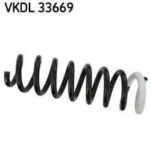 SKF VKDL 33669